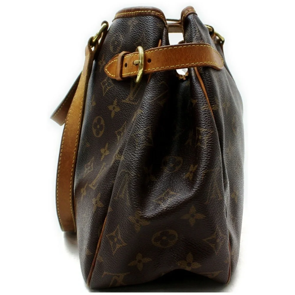 Louis Vuitton shoulder Bag Batignolles Horizontal - Picture 4 of 8